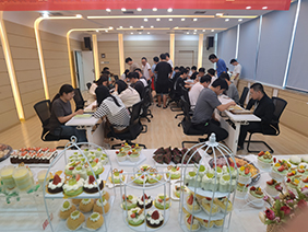 &ldquo;粽&rdquo;情端午，溫暖相伴|邁騰電子端午節暖心活動！